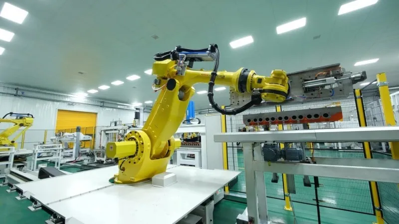 长源东谷收购关联公司康豪机电，复牌前标的公司突击增资2.85亿