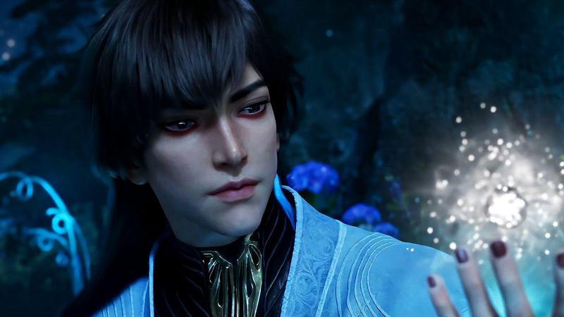 凡人修仙传是怎么成为国漫第一的？