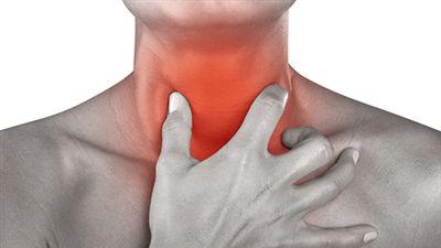 咽炎反复来袭，这些要点你注意了吗？