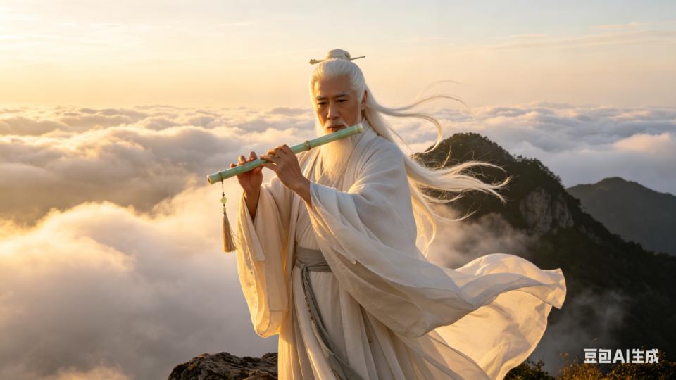 《道德经》经典8句，道尽人生至理