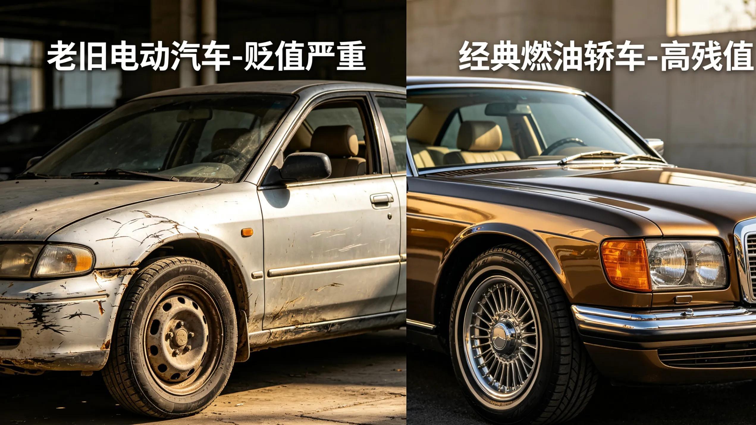 吉利高管一句话刺痛纯电车企：2026年油车真没结束