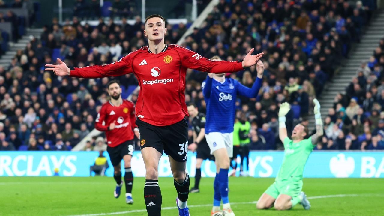 主场战水晶宫，这次的不确定性在客队身上，曼联的目标保住前四！