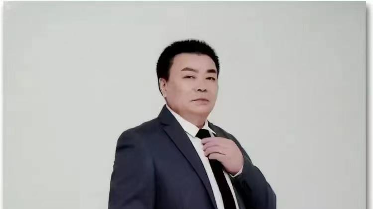 《艺术名家》杨卫凡  孙晓云国际特刊