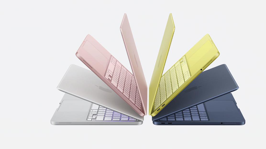 MacBook Neo来袭！值不值得买，可以从这5点看！
