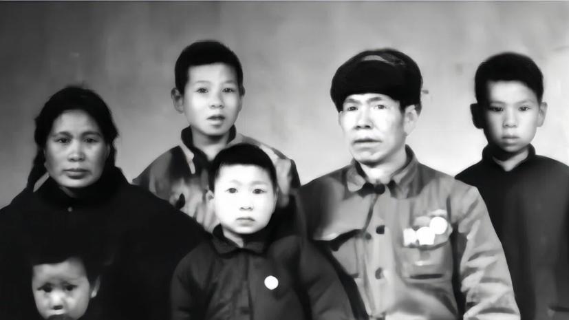 肖万世的铁血柔情