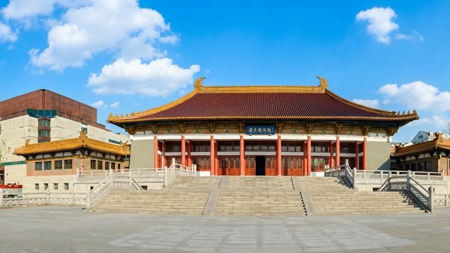 1959年捐的画被卖8800万？庞家拿出铁证，南博这回脸肿了