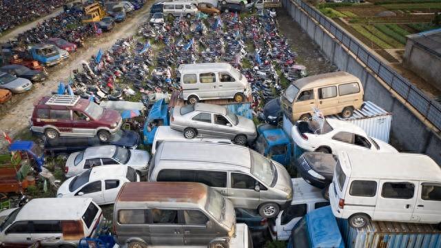 这你能受得了！闲置车不卖，纯碎喂吞金兽