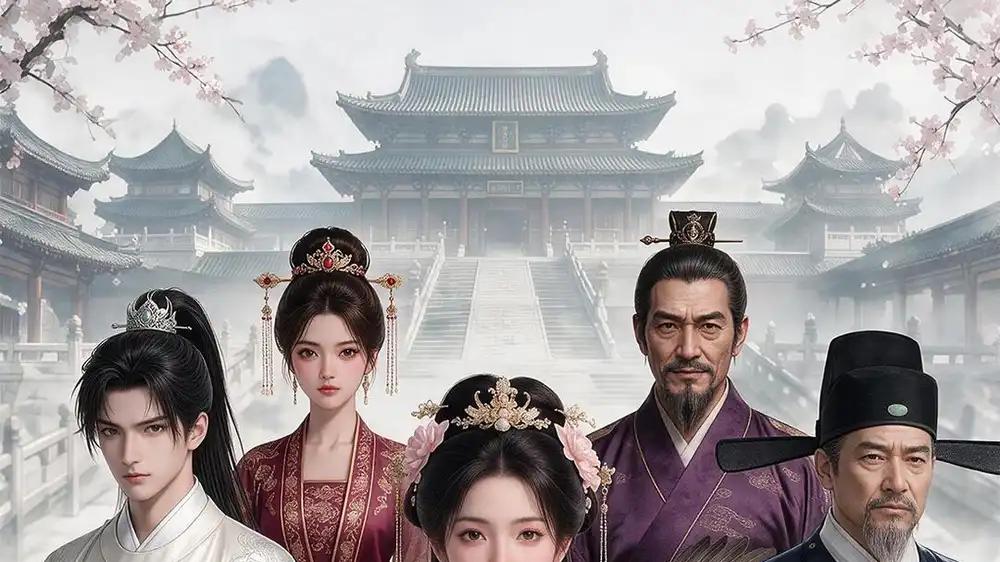 《女提刑探案！》细节拉满和泪点暴击，全程高燃不容错过