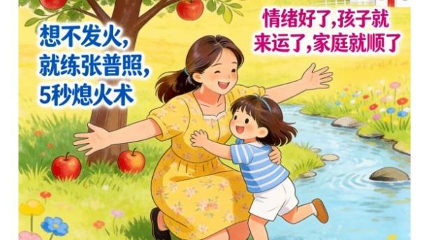 “小屁孩”养不熟：养男孩的妈妈：眼要瞎、心要大、嘴要甜