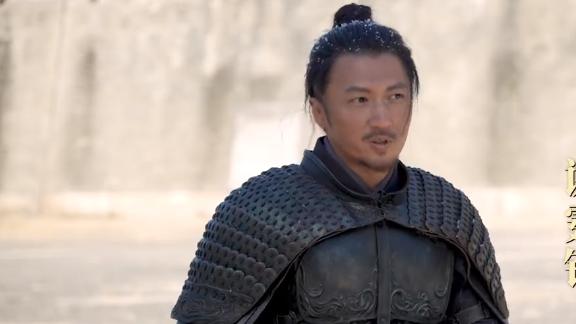 镖人谢霆锋饰演的角色，戏份多吗，为什么叫谛听