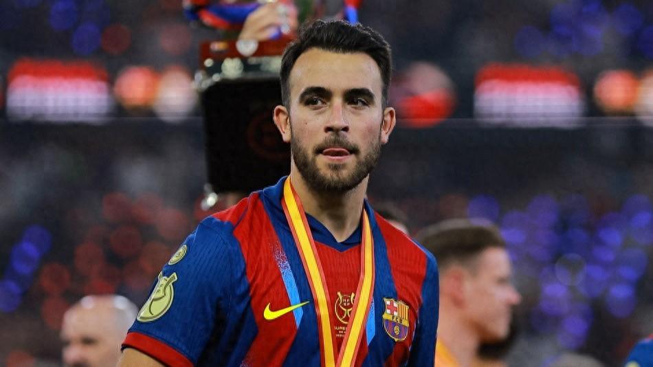 巴萨夺冠豪取600万欧元奖金，西班牙超级杯成多方共赢赛事