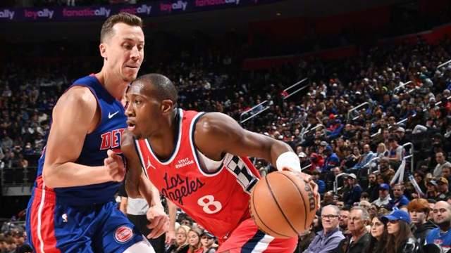 9胜2负！快船联盟第一，泰伦卢预言成真，科林斯25+7也成全明星了