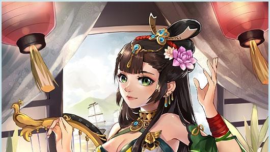 界周妃全面解析：全能辅助三体人，屯牌压血双玩法通吃全模式