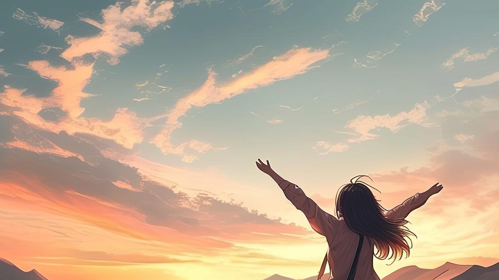 互删前发的最后一句话，告别不是输，是及时止损