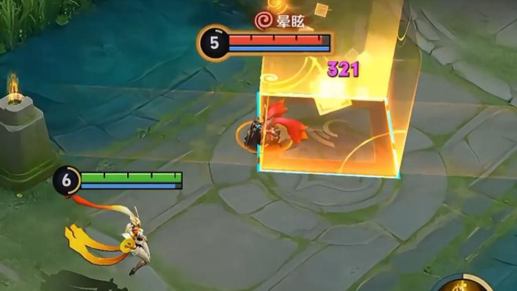 王者荣耀里，逆风局最容易翻盘的3位英雄，永远不要投降