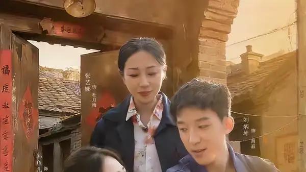 《重生婆婆她超宠我》甜宠反转爽感拉满，温情治愈（76集）