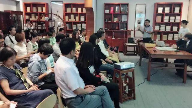 台湾林春文教授“易经花波学”经典新解读