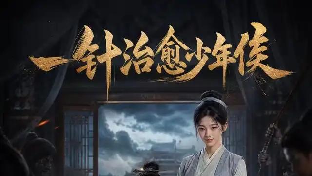 《一针治愈少年侯》温情与惊喜交织，细节见证成长