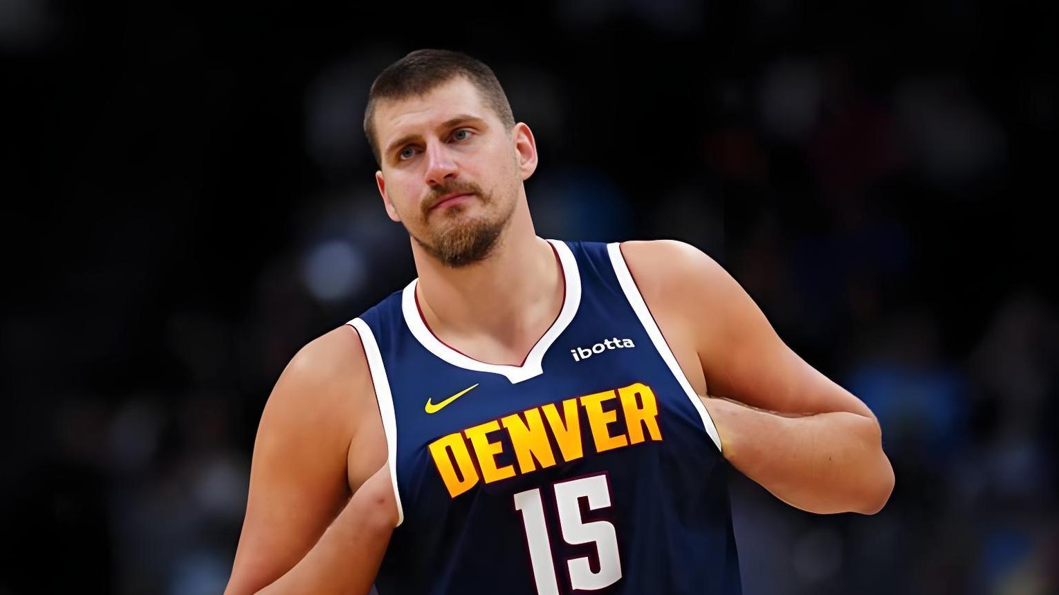 丹佛掘金的至暗时刻：当“最惨球队”标签下，藏着卫冕冠军最残酷的考验