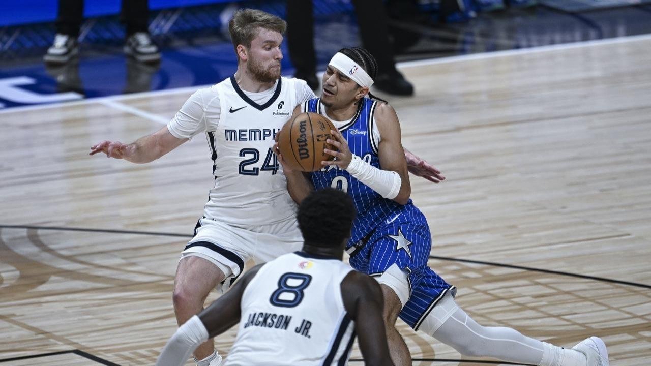 25-26赛季NBA常规赛打了一半，这些“无名小卒”的表现让人意外