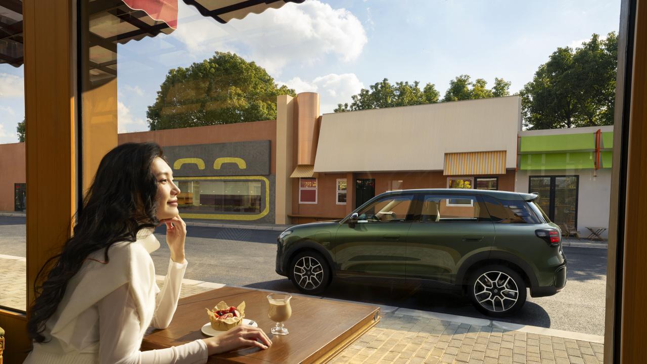 卷爆了！“激光雷达+车位到车位”下探至8万级