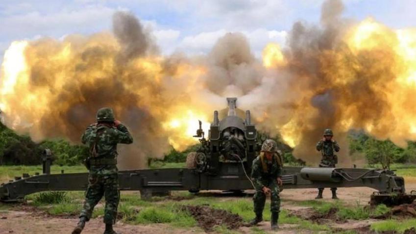 俄罗斯以血的代价教会中国：牢记战争3条铁律，一条都不能违背