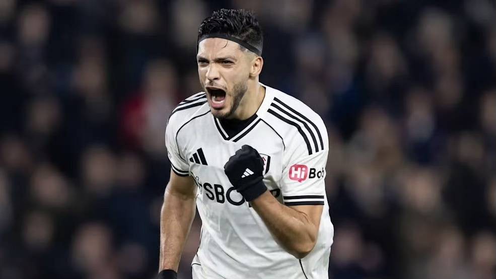 英超历史第一点球手诞生，希门尼斯如何用13次点射征服英超