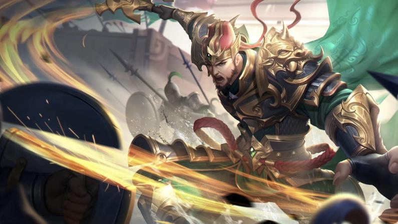 三国杀：面杀还敢玩这些？没有当场被打，就算好运