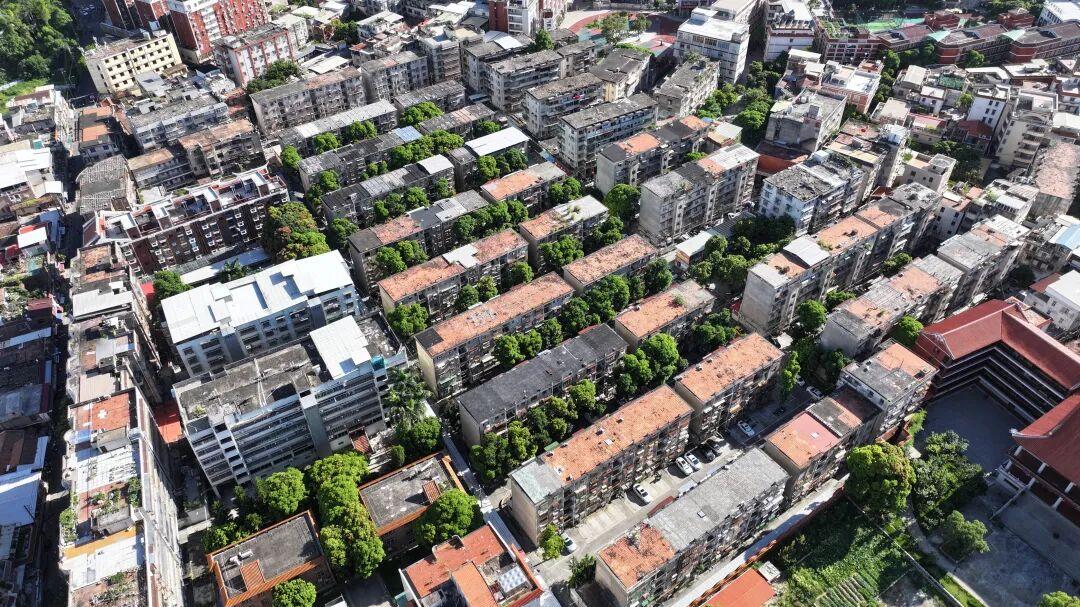 泉州鲤城红梅新村超87亩地块3月将出让！可售住宅不限价…