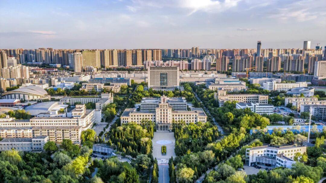 梯度破局跨界人才培养，东北大学四重交叉体系深度解读