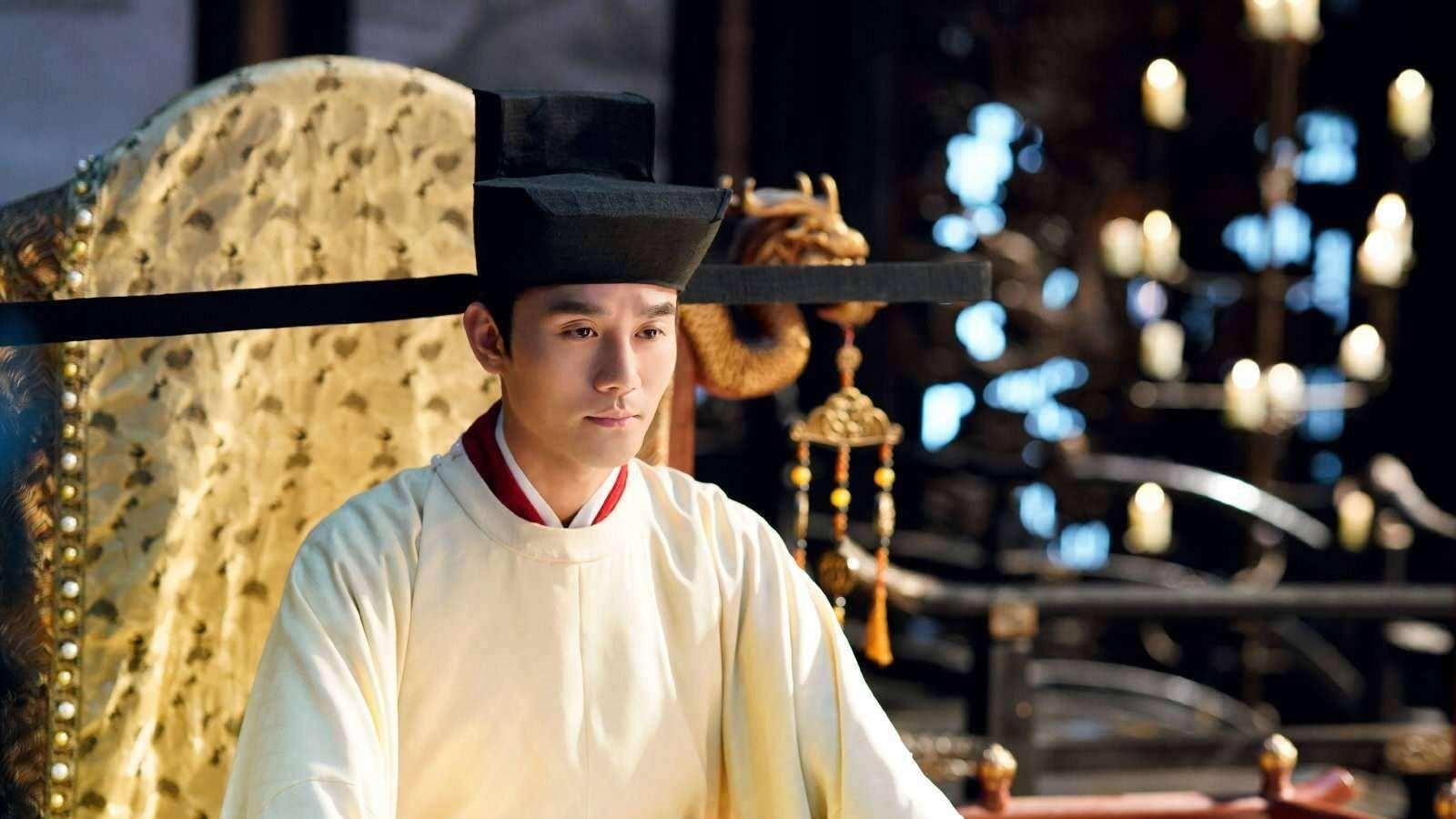 会踢球的当太尉，卖扇子的当太师，说真话的流放岭南——宋徽宗的用人之道