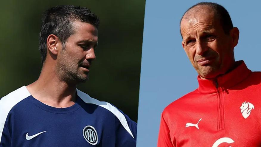 卡佩罗：谁争冠优势大？国米近乎半程冠军，哪一项数据令齐沃充满期待？