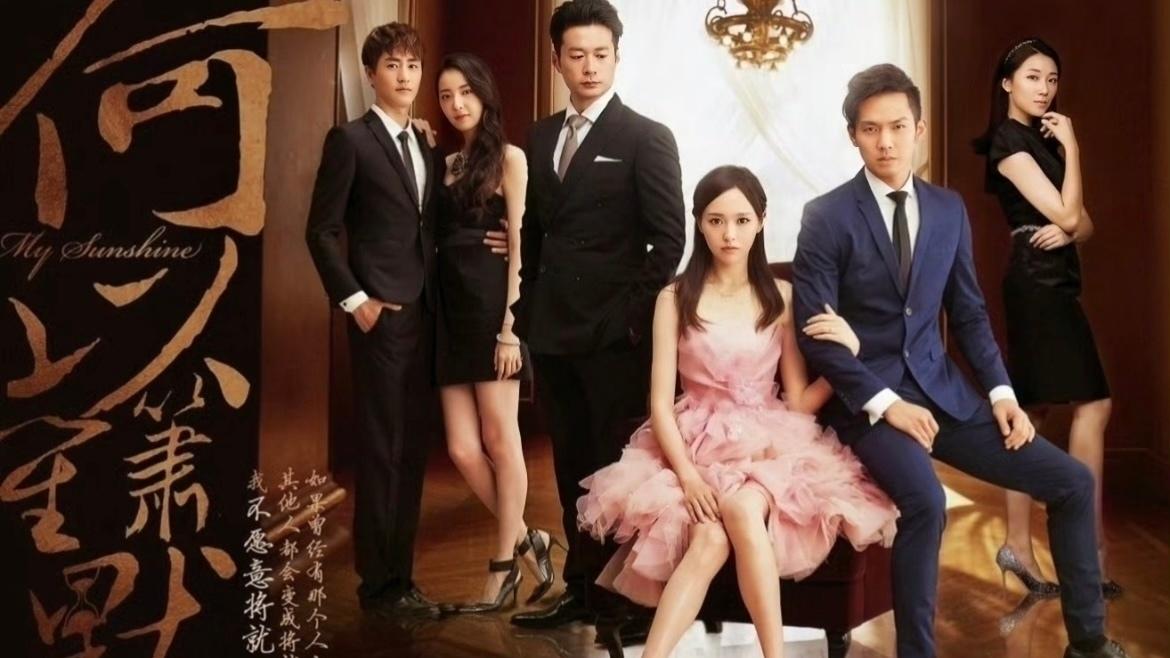 杨幂唐嫣“隔空对决”：从赵默笙到冯太后，是巧合还是宿命？