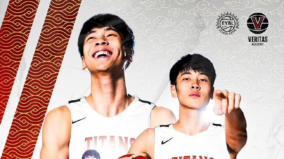 留洋球员最新消息，张博源offer大丰收，累计数量已达到14个！