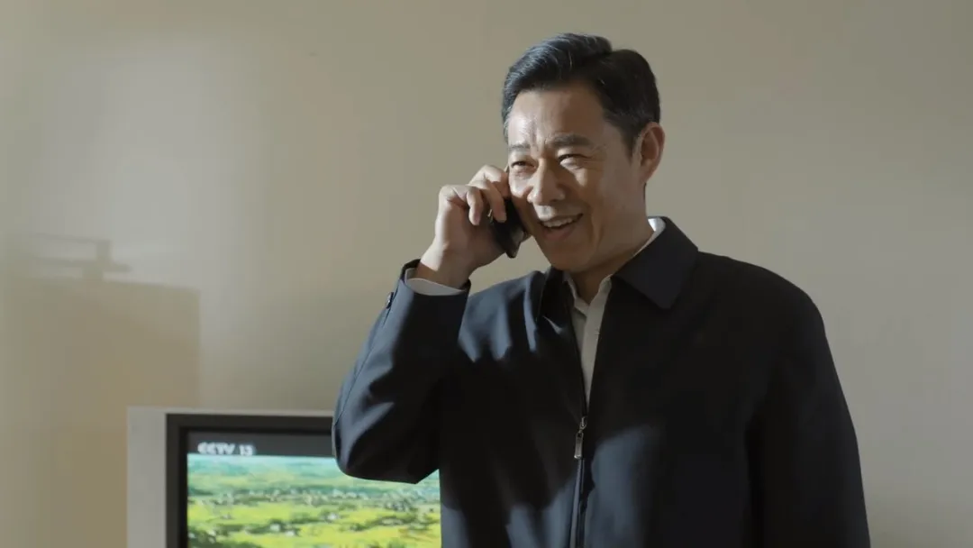 《人民的名义》续集：沙瑞金调任北京，履新副书记，妻女身份揭秘