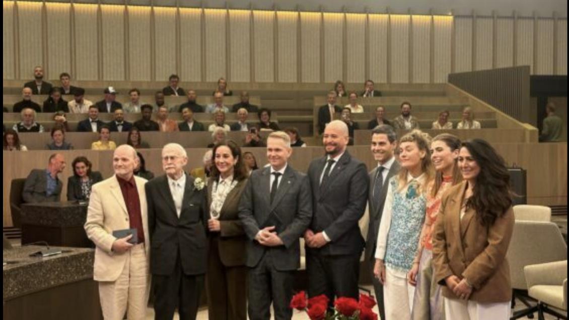 从0到3.6万对：荷兰同性婚姻25年周年，真爱不分性别