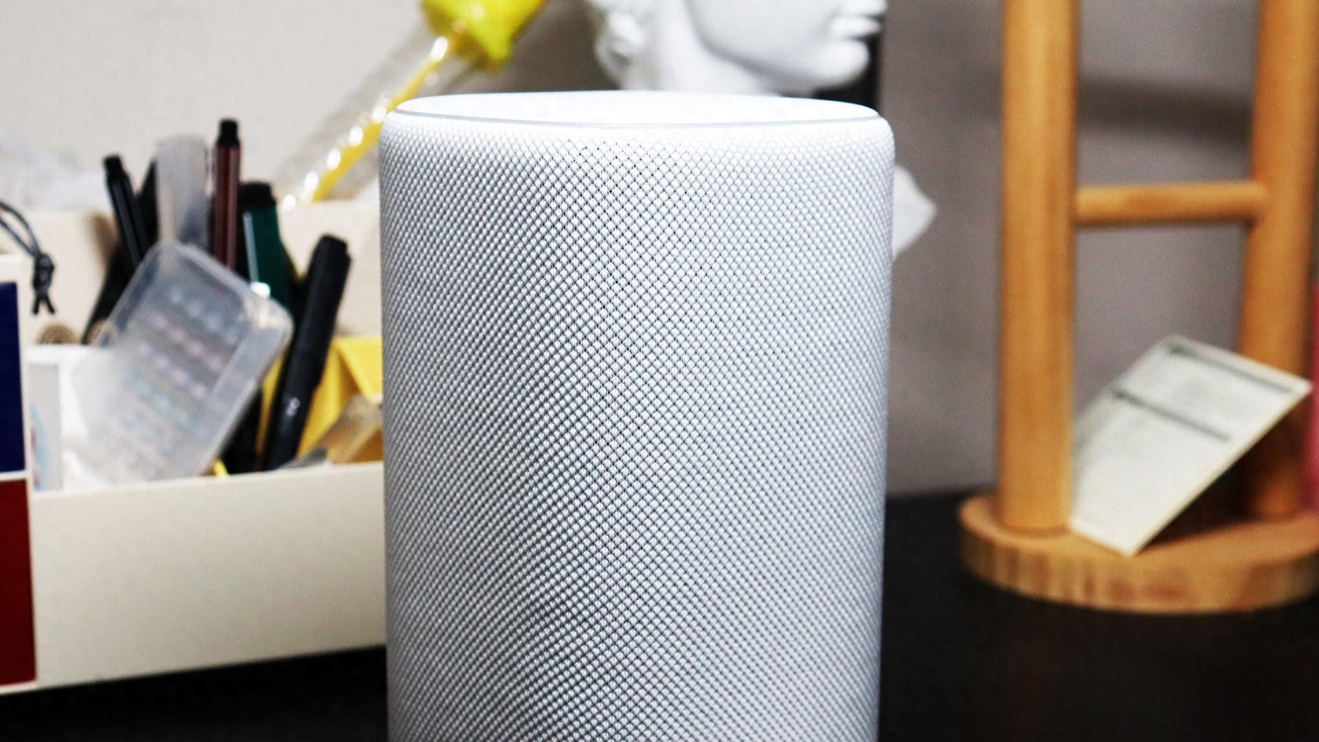 AI 大模型赋能百元音箱？小米 OH2 超级小爱款，交互体验拉满