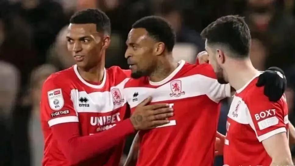 英冠：今日焦点：米堡 VS 米尔沃尔！谁能更胜一筹？