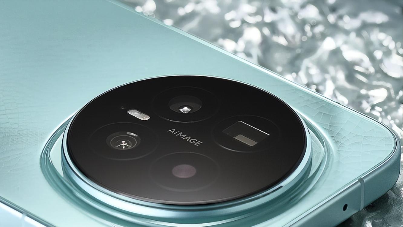 荣耀“发飙了”，12GB+512GB跳水910元，护眼直屏+100倍变焦+IP69K防水