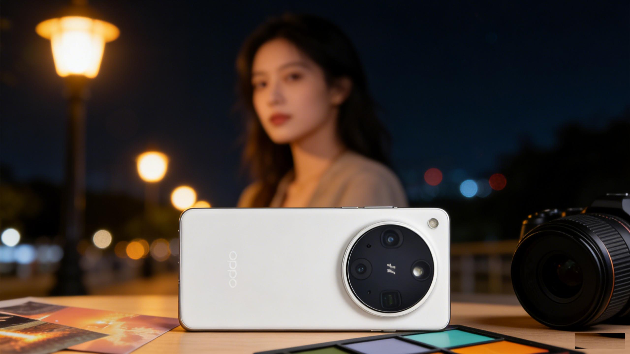 从 6499 降至 5499，骁龙 8 至尊版 + 丹霞原彩镜头，直屏轻薄设计