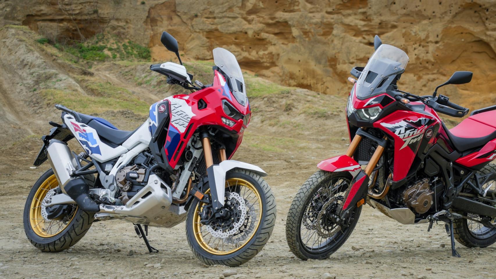 2026本田非双改款：电子悬挂+19寸前轮大升级