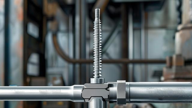 水暖器件能否用于防爆电气设备的安装？