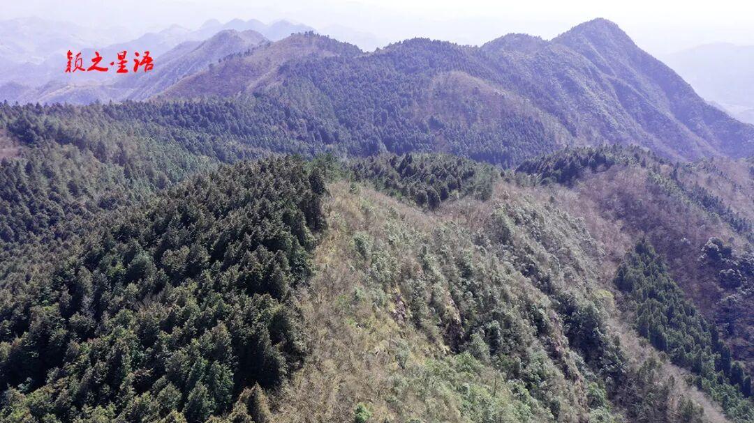 寻访甬绍边界线7号界碑，刻骨铭心，诚不负山水