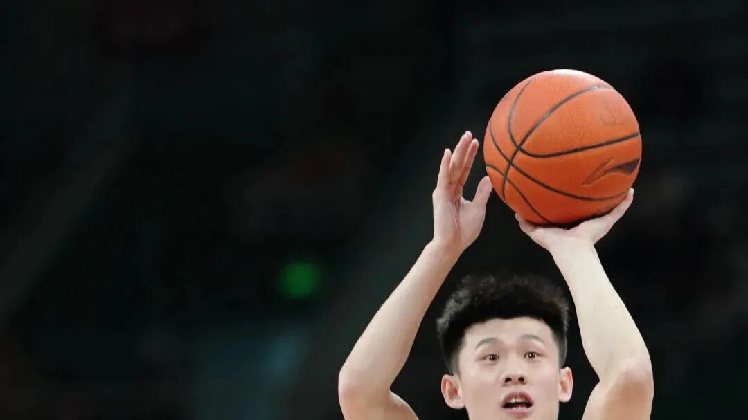 击败广州队第二天！辽篮再收4好消息，乌戈表态很凡尔赛