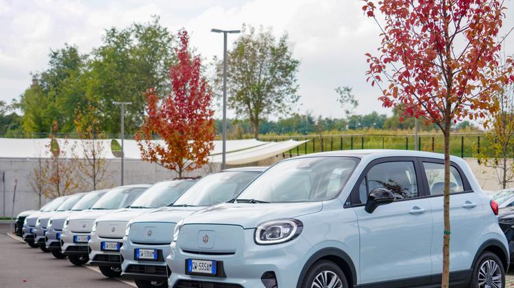 2025年交付近60万台，零跑为何能从新势力成长为主流车企？