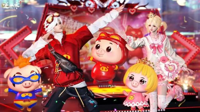 把鹤岗100套房背身上，史上最贵游戏配饰引争议