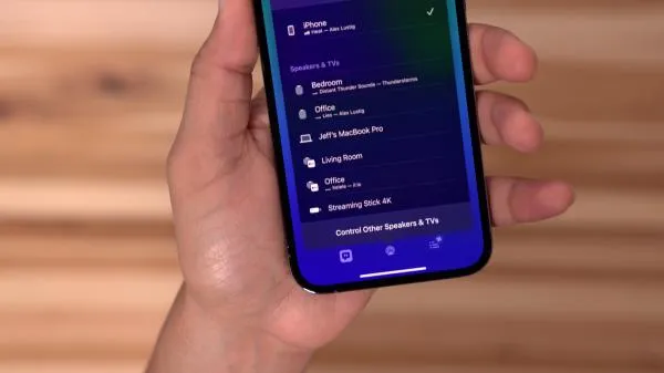 iOS 27 来了，界面重做！