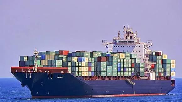 海上强制登船，这艘货船为何让局势瞬间紧绷？