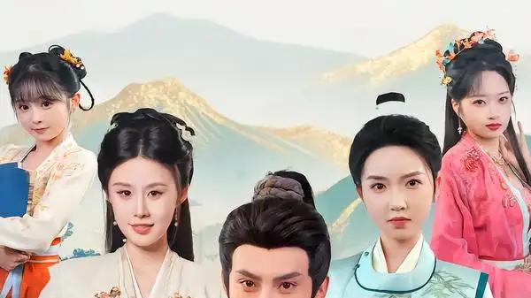 《科举中榜靠媳妇走上人生巅峰》（80集）逆袭之路，甜蜜相伴现象级火剧