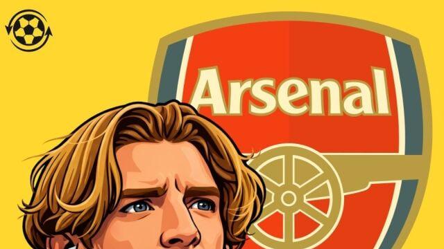 阿森纳在争夺一名1.85亿美元的边锋！